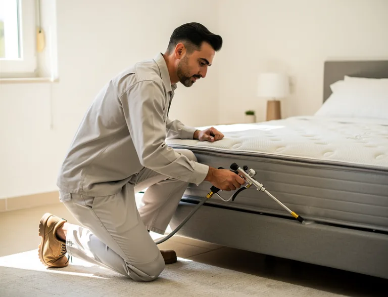 disinfestazione cimici da letto Piazza Armerina